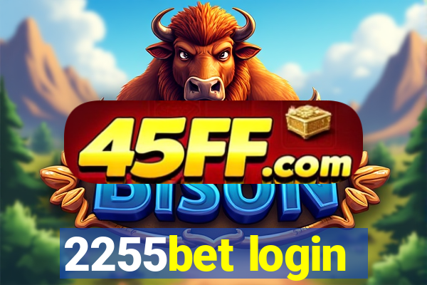 2255bet login